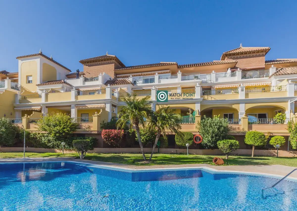 3 quarto Apartamento para venda em Nerja - 435 000 € (Ref: 9895153)