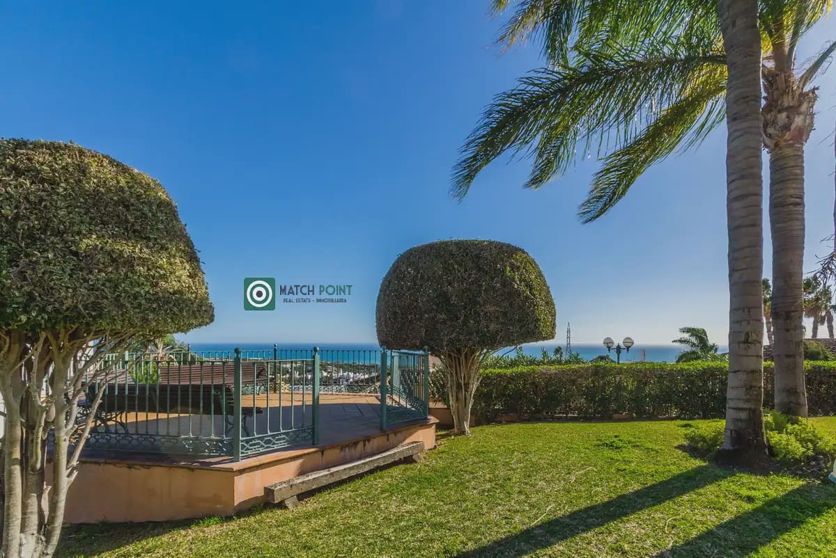 3 quarto Apartamento para venda em Nerja - 435 000 € (Ref: 9895153)