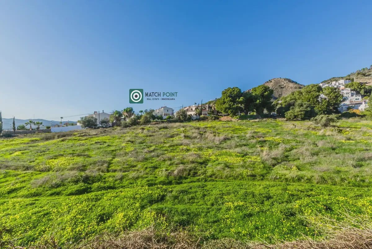 3 quarto Apartamento para venda em Nerja - 435 000 € (Ref: 9895153)