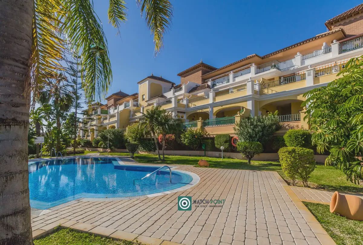 3 quarto Apartamento para venda em Nerja - 435 000 € (Ref: 9895153)