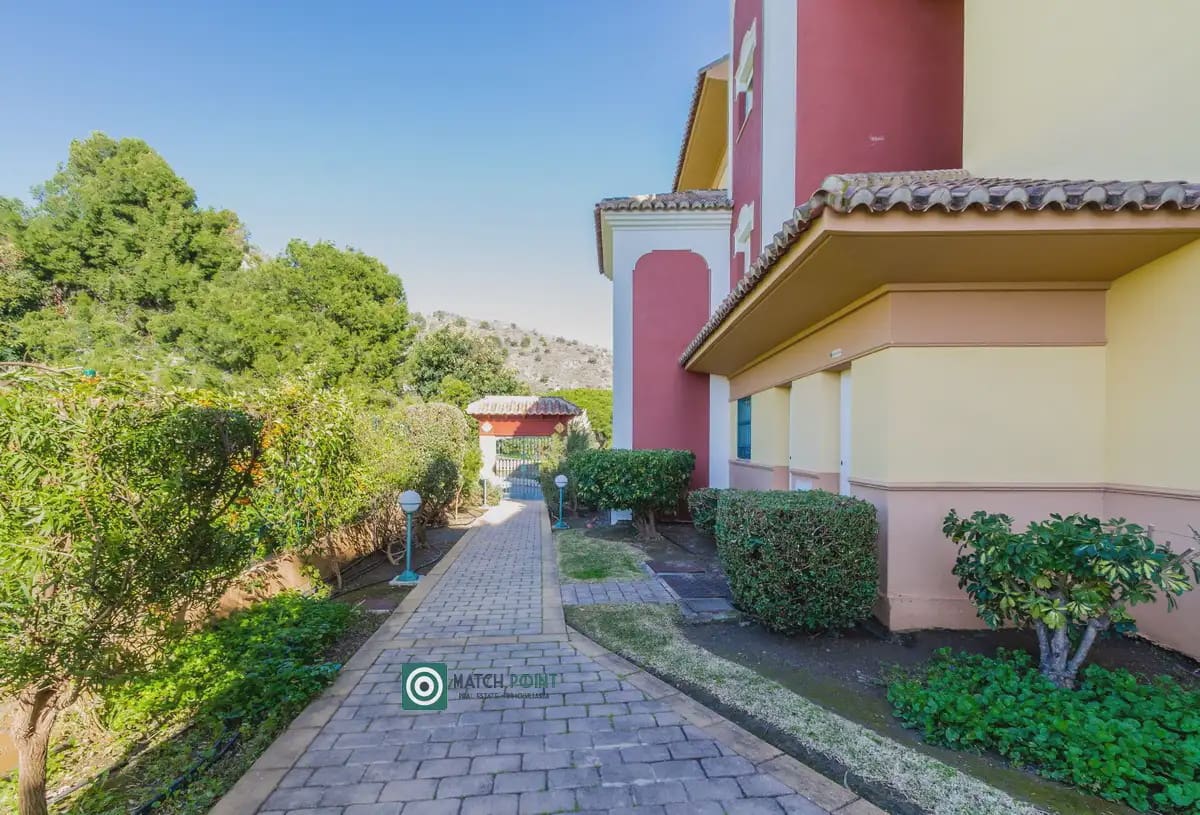 3 quarto Apartamento para venda em Nerja - 435 000 € (Ref: 9895153)