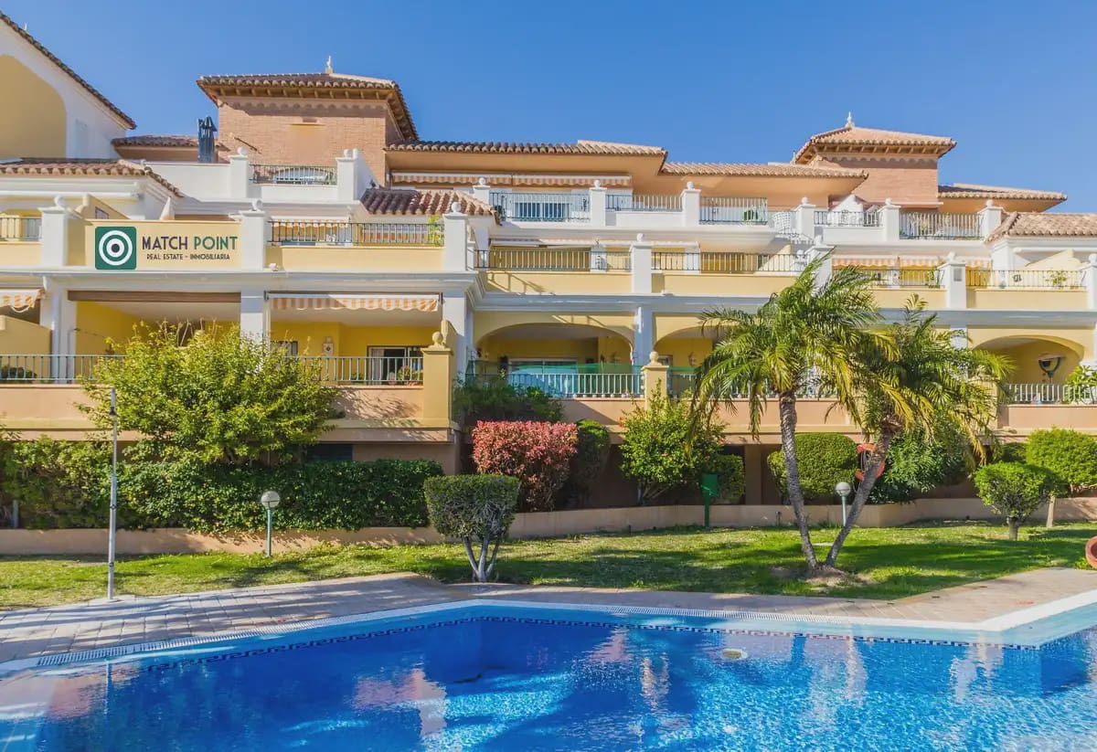 3 quarto Apartamento para venda em Nerja - 435 000 € (Ref: 9895153)
