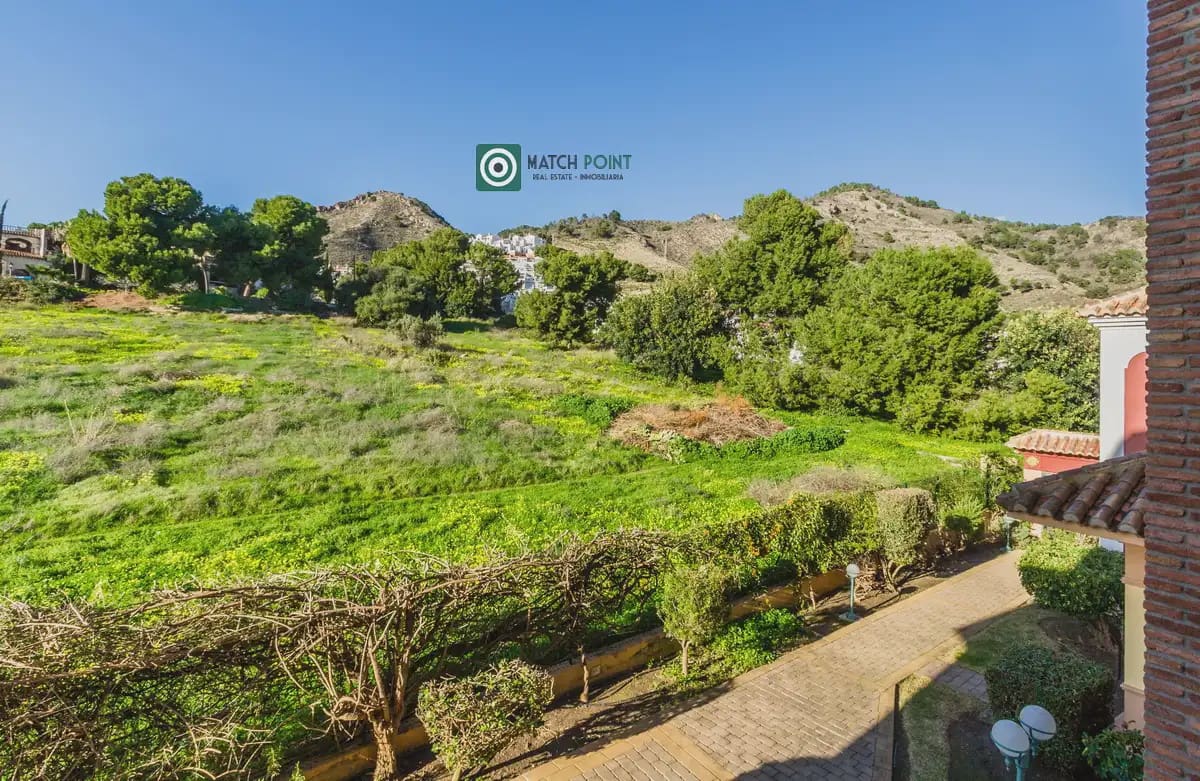 3 quarto Apartamento para venda em Nerja - 435 000 € (Ref: 9895153)