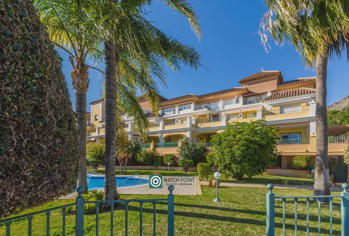 3 quarto Apartamento para venda em Nerja - 435 000 € (Ref: 9895153)