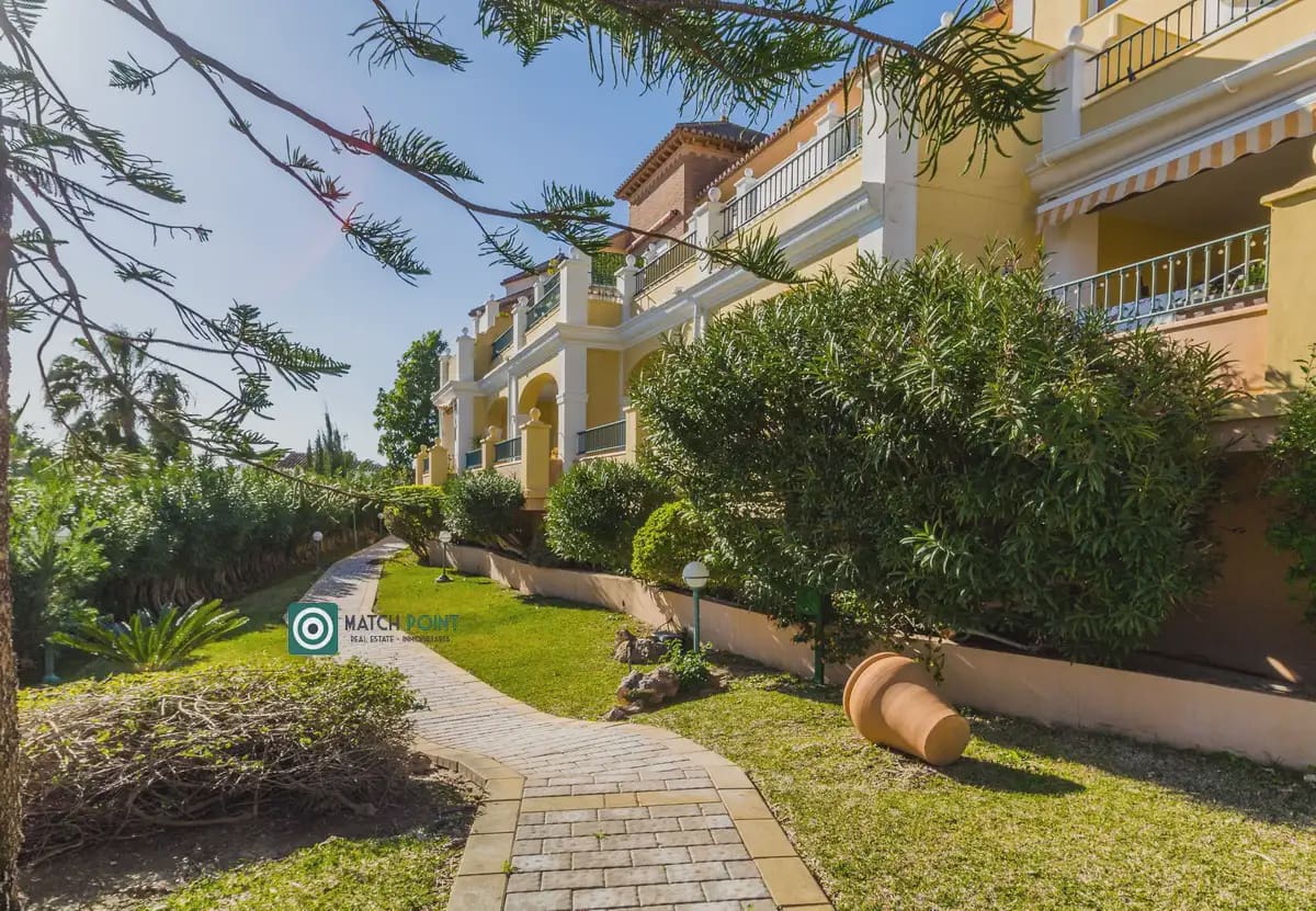 3 quarto Apartamento para venda em Nerja - 435 000 € (Ref: 9895153)