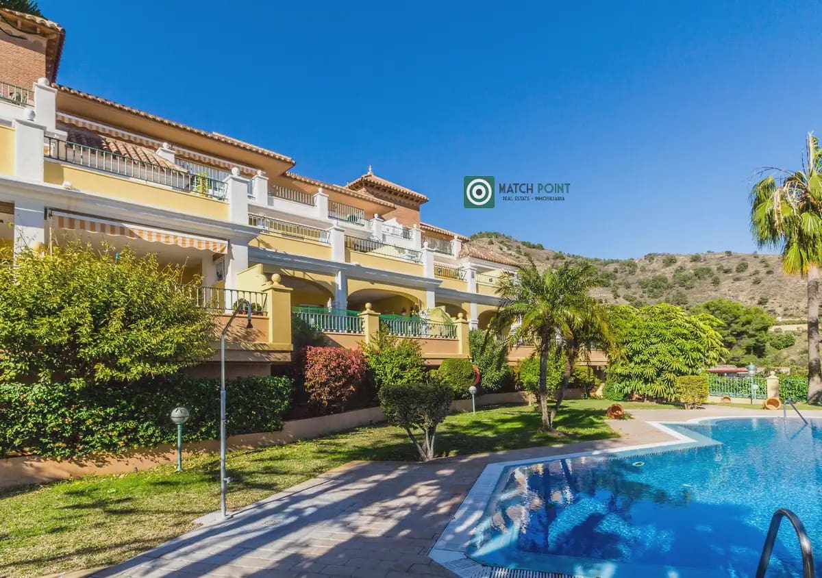 3 quarto Apartamento para venda em Nerja - 435 000 € (Ref: 9895153)