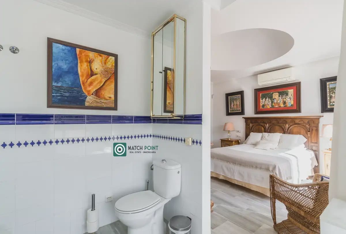 4 bedroom Villa for sale in Almunecar - € 1,350,000 (Ref: 9936844)