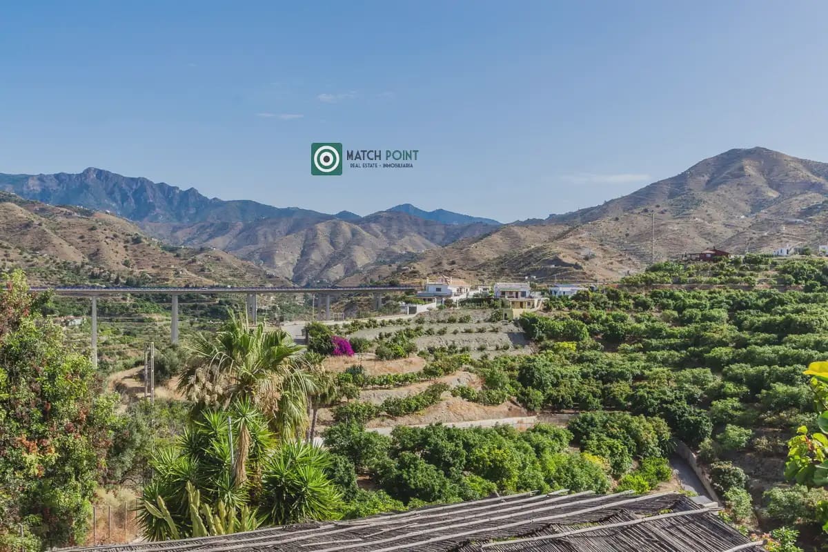 4 bedroom Villa for sale in Almunecar - € 1,350,000 (Ref: 9936844)