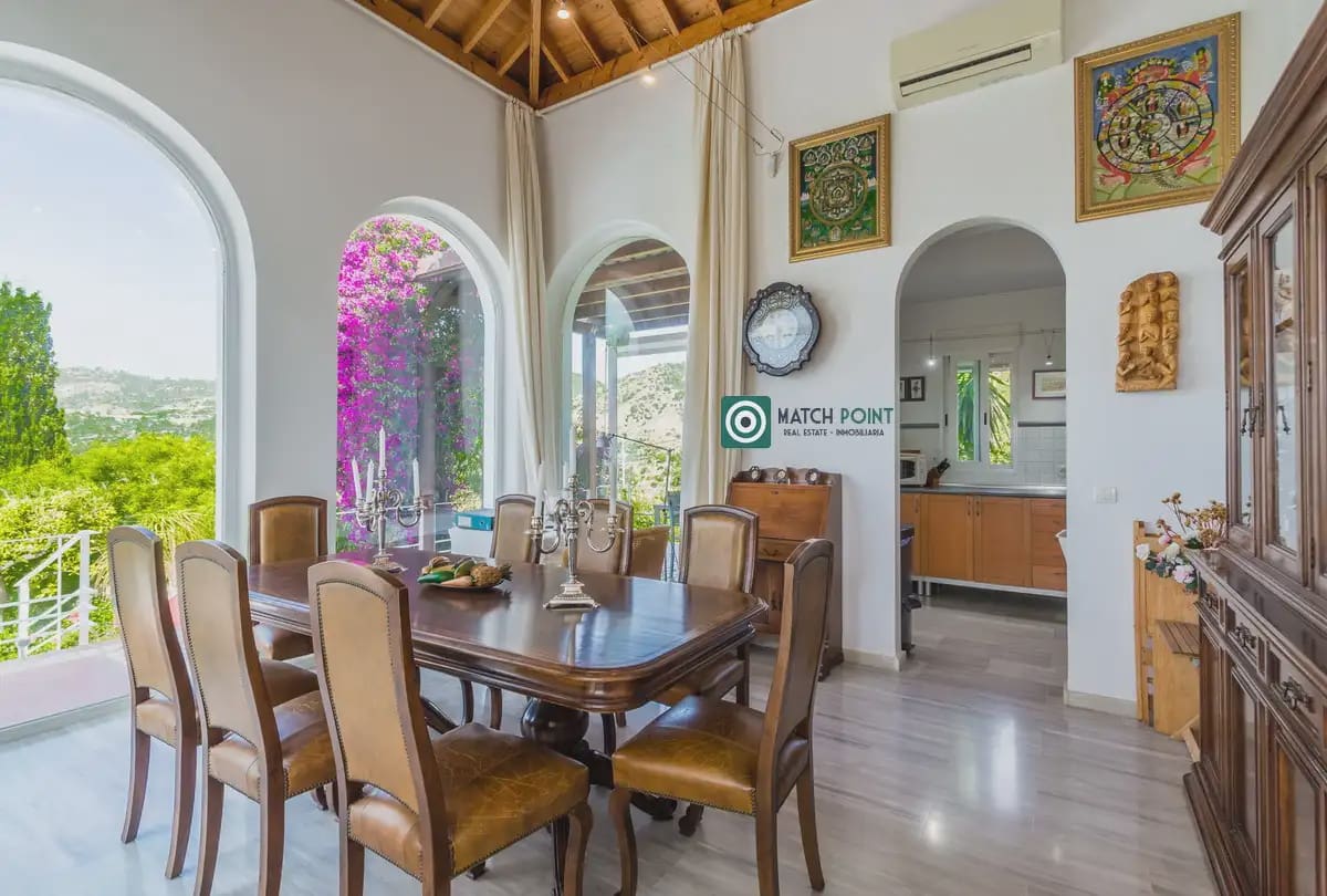 4 bedroom Villa for sale in Almunecar - € 1,350,000 (Ref: 9936844)