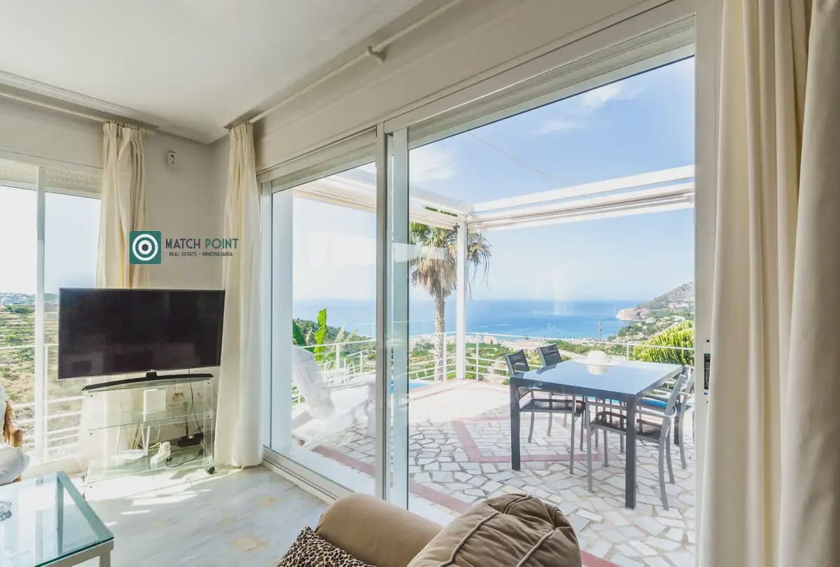 4 bedroom Villa for sale in Almunecar - € 1,350,000 (Ref: 9936844)