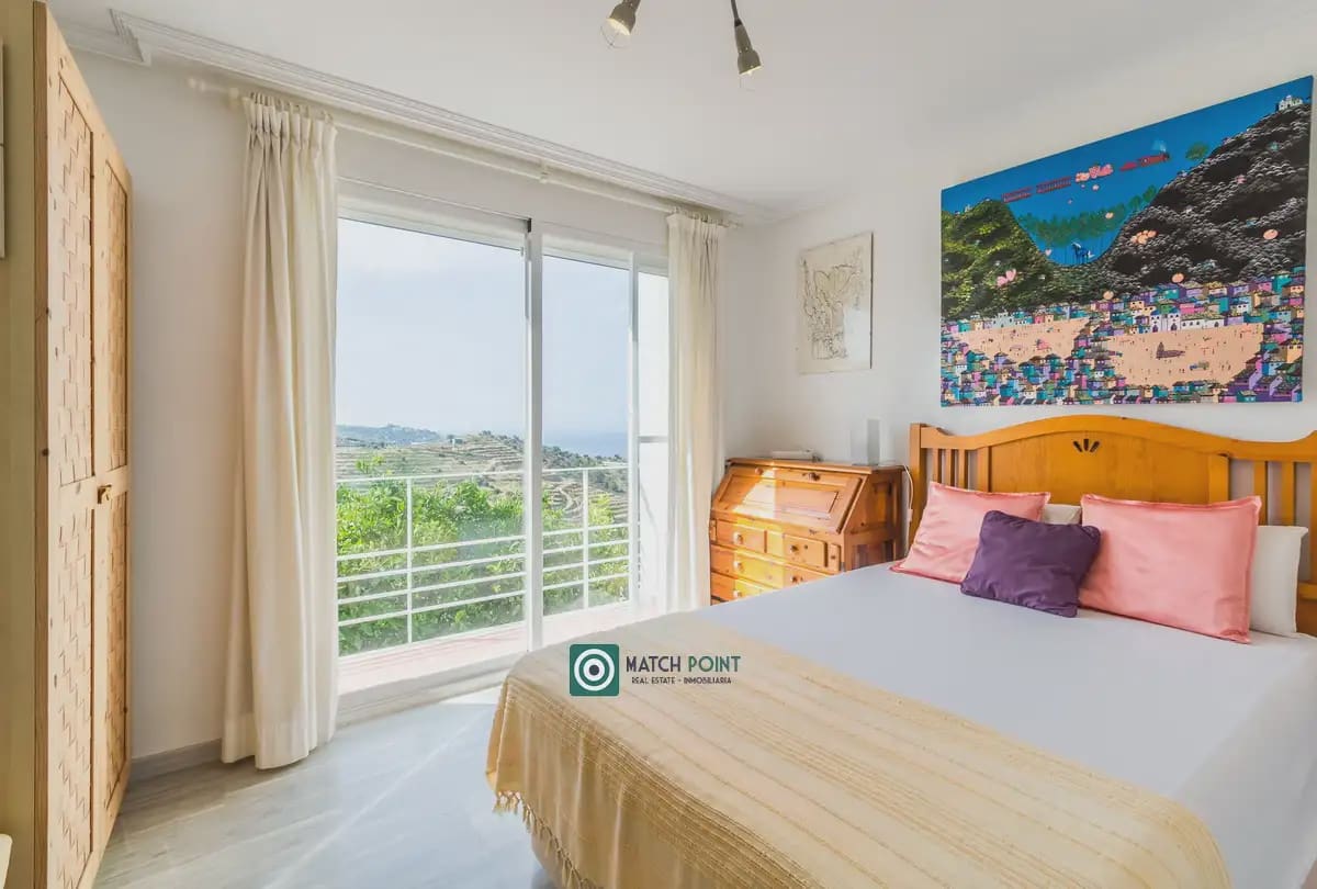 4 bedroom Villa for sale in Almunecar - € 1,350,000 (Ref: 9936844)