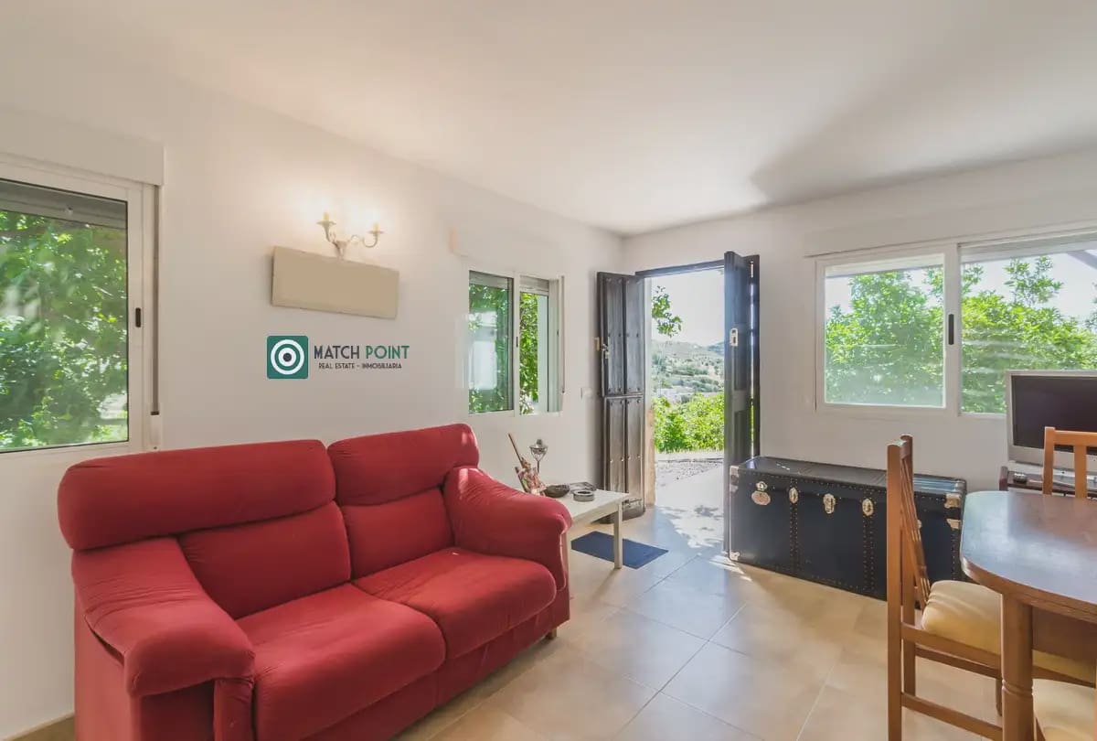 4 bedroom Villa for sale in Almunecar - € 1,350,000 (Ref: 9936844)