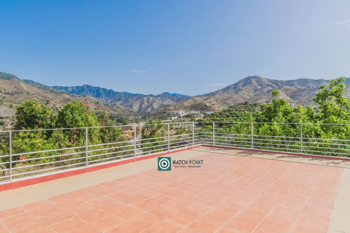 4 bedroom Villa for sale in Almunecar - € 1,350,000 (Ref: 9936844)