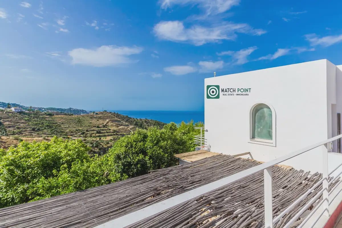 4 bedroom Villa for sale in Almunecar - € 1,350,000 (Ref: 9936844)