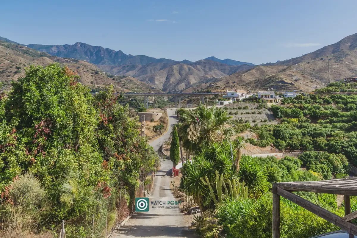 4 bedroom Villa for sale in Almunecar - € 1,350,000 (Ref: 9936844)