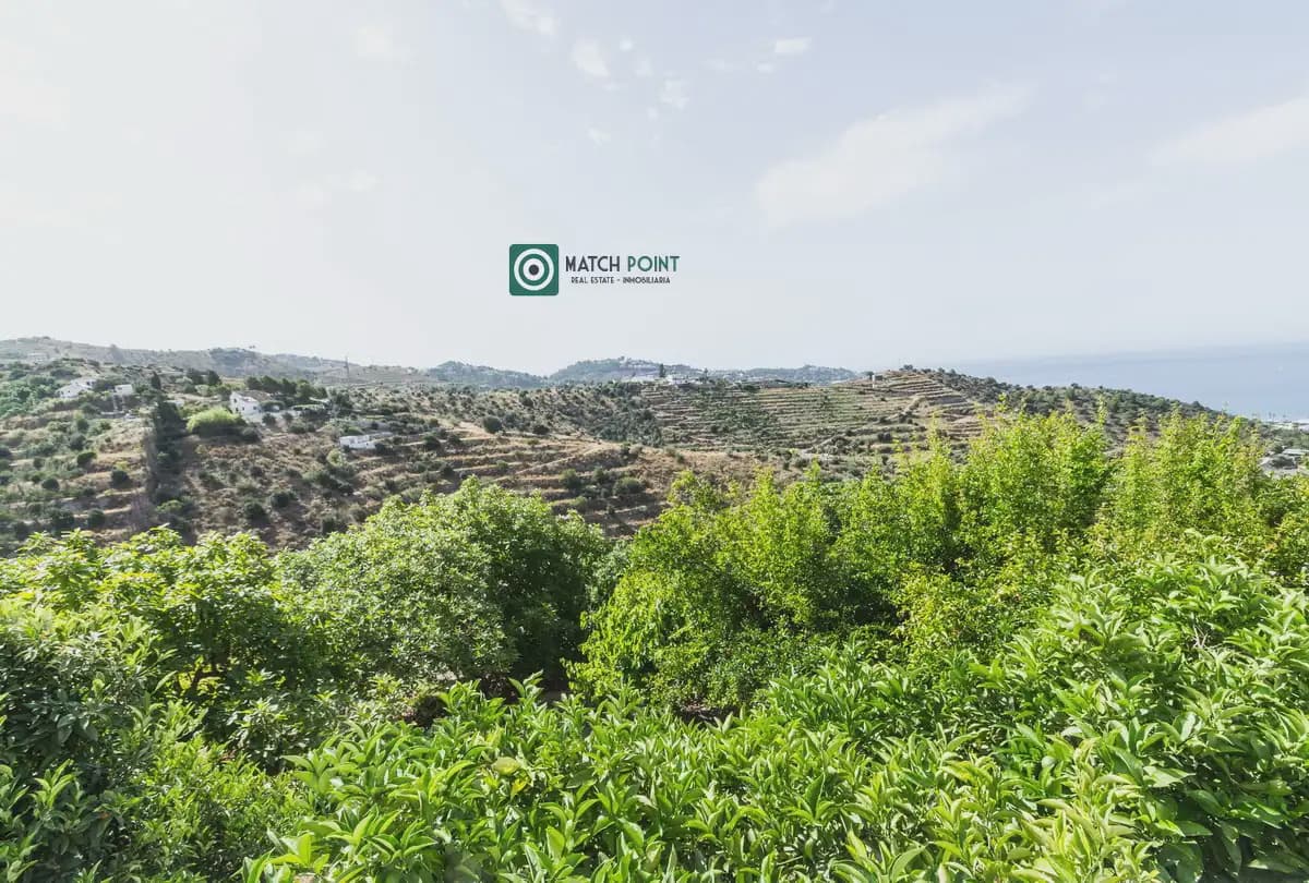 4 bedroom Villa for sale in Almunecar - € 1,350,000 (Ref: 9936844)