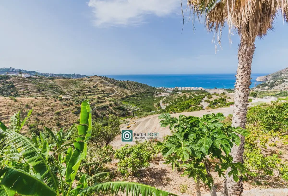 4 bedroom Villa for sale in Almunecar - € 1,350,000 (Ref: 9936844)