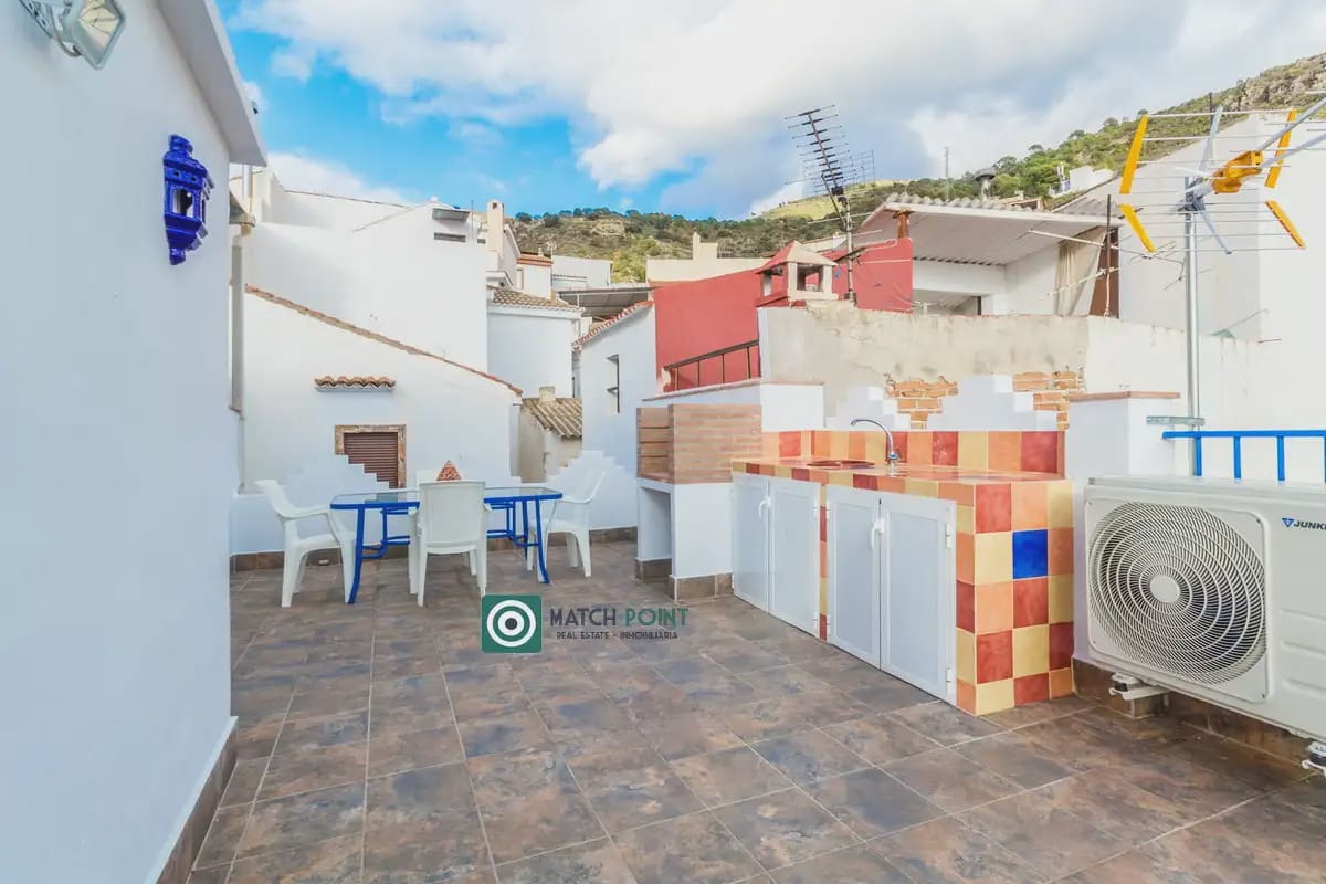 1 bedroom Townhouse for rent in Lentegi - € 550 (Ref: 9938891)