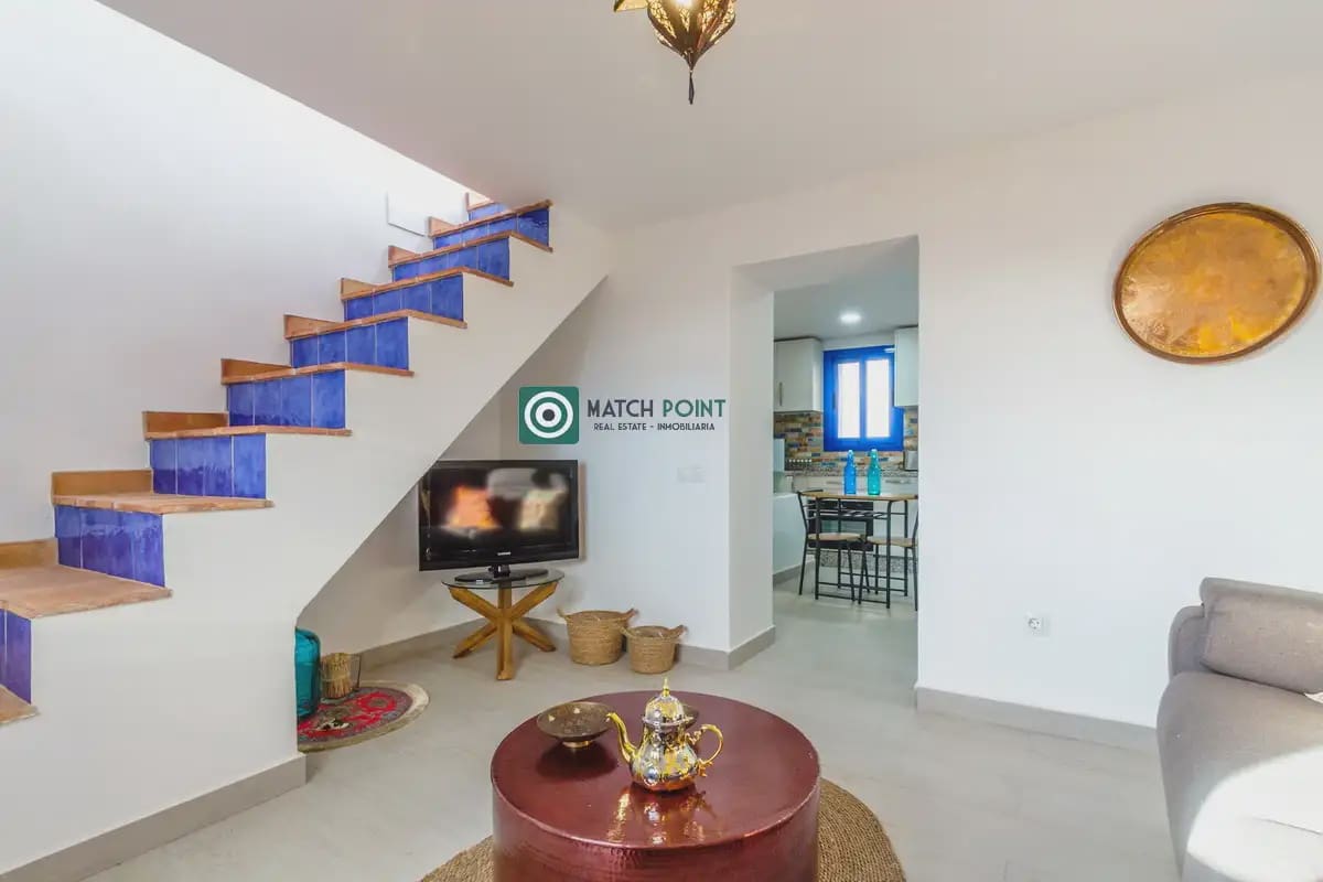 1 bedroom Townhouse for rent in Lentegi - € 550 (Ref: 9938891)