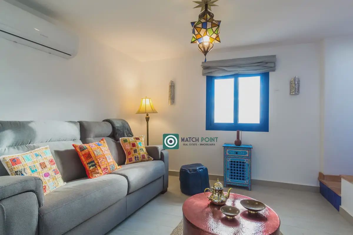 1 bedroom Townhouse for rent in Lentegi - € 550 (Ref: 9938891)