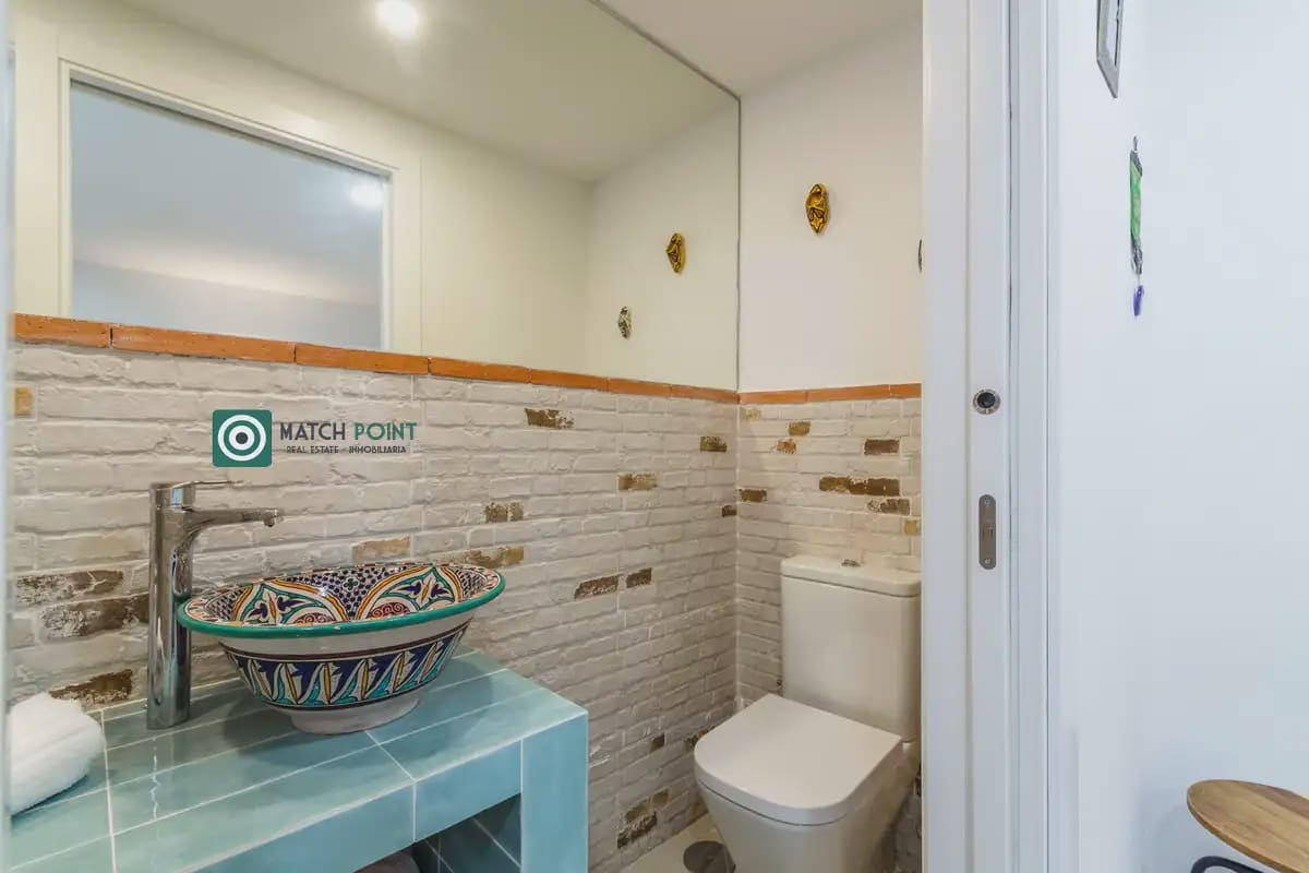 1 bedroom Townhouse for rent in Lentegi - € 550 (Ref: 9938891)