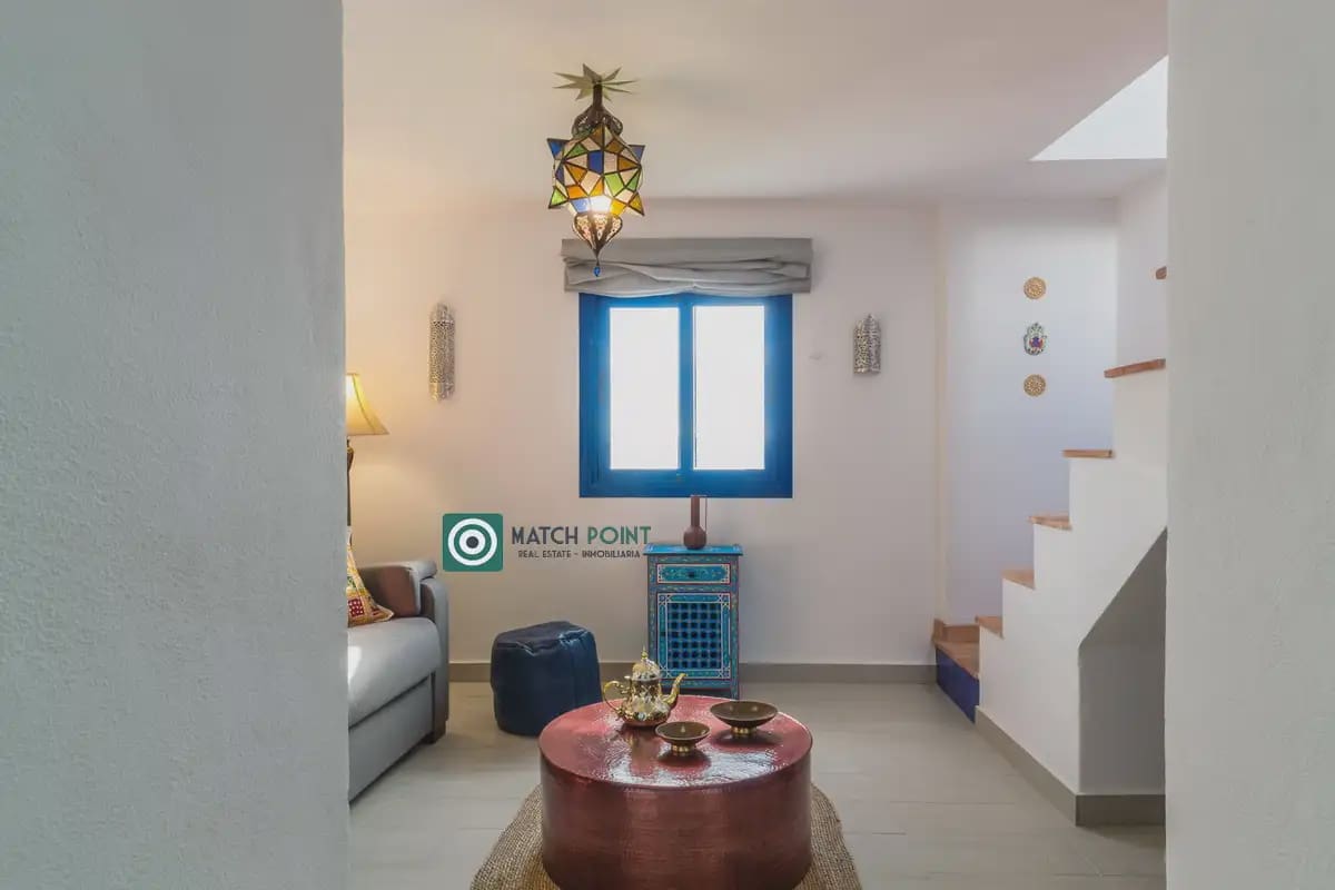 1 bedroom Townhouse for rent in Lentegi - € 550 (Ref: 9938891)