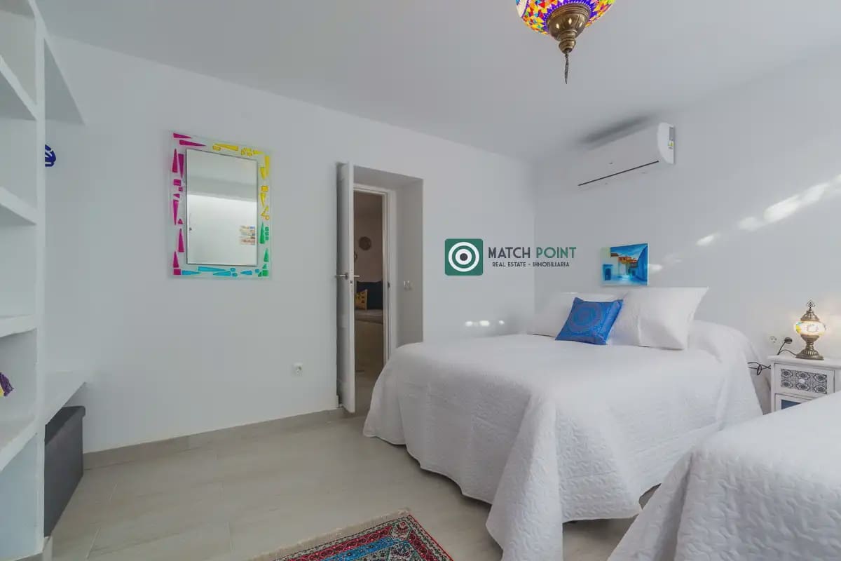 1 bedroom Townhouse for rent in Lentegi - € 550 (Ref: 9938891)