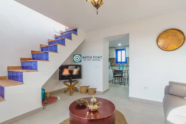 1 bedroom Townhouse for rent in Lentegí - € 550 (Ref: 9938891)