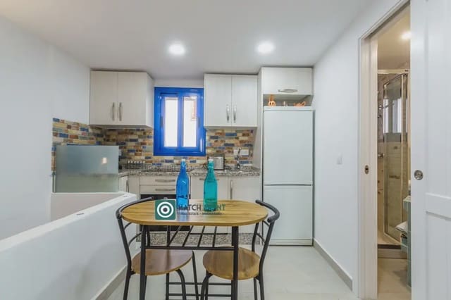 1 bedroom Townhouse for rent in Lentegí - € 550 (Ref: 9938891)