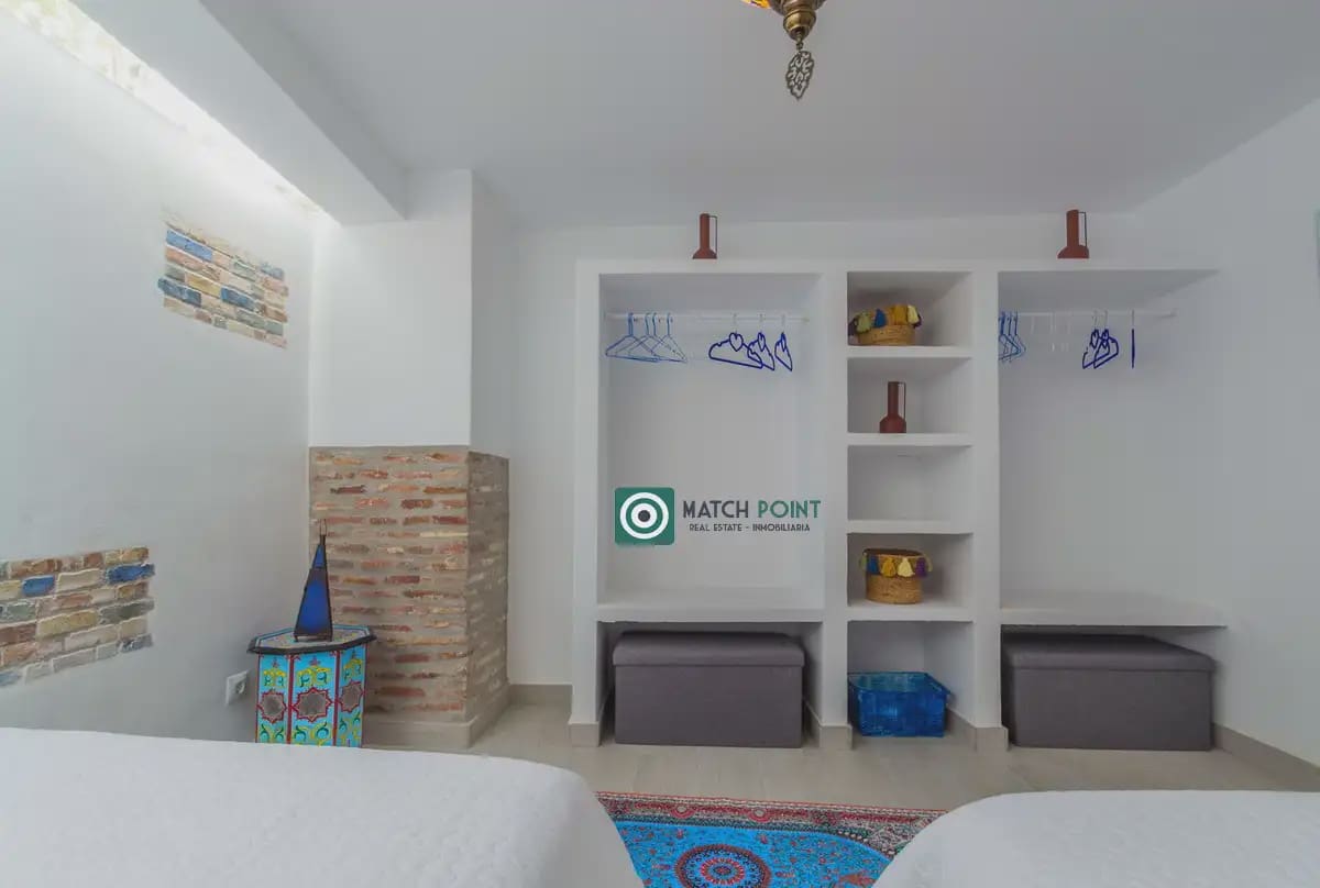 1 bedroom Townhouse for rent in Lentegi - € 550 (Ref: 9938891)