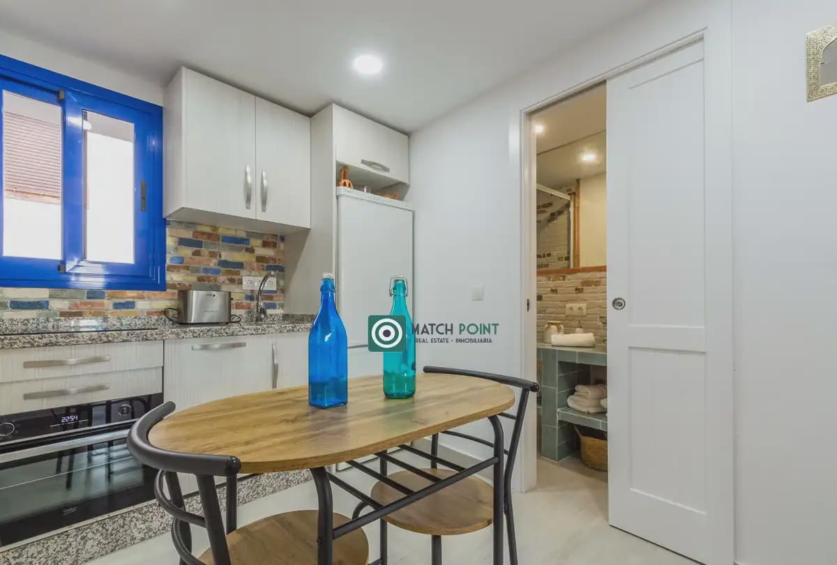 1 bedroom Townhouse for rent in Lentegi - € 550 (Ref: 9938891)