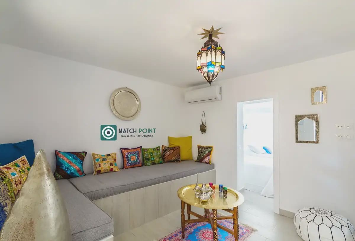 1 bedroom Townhouse for rent in Lentegi - € 550 (Ref: 9938891)