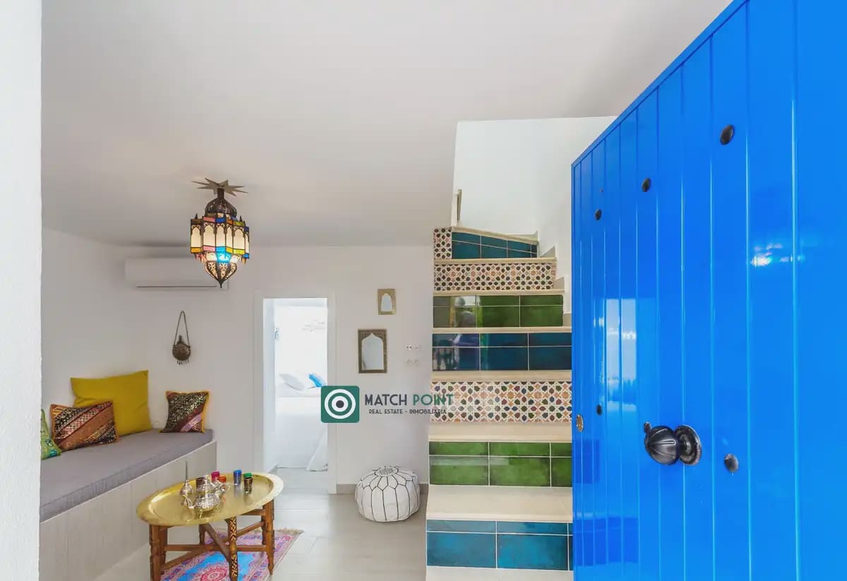 1 bedroom Townhouse for rent in Lentegi - € 550 (Ref: 9938891)