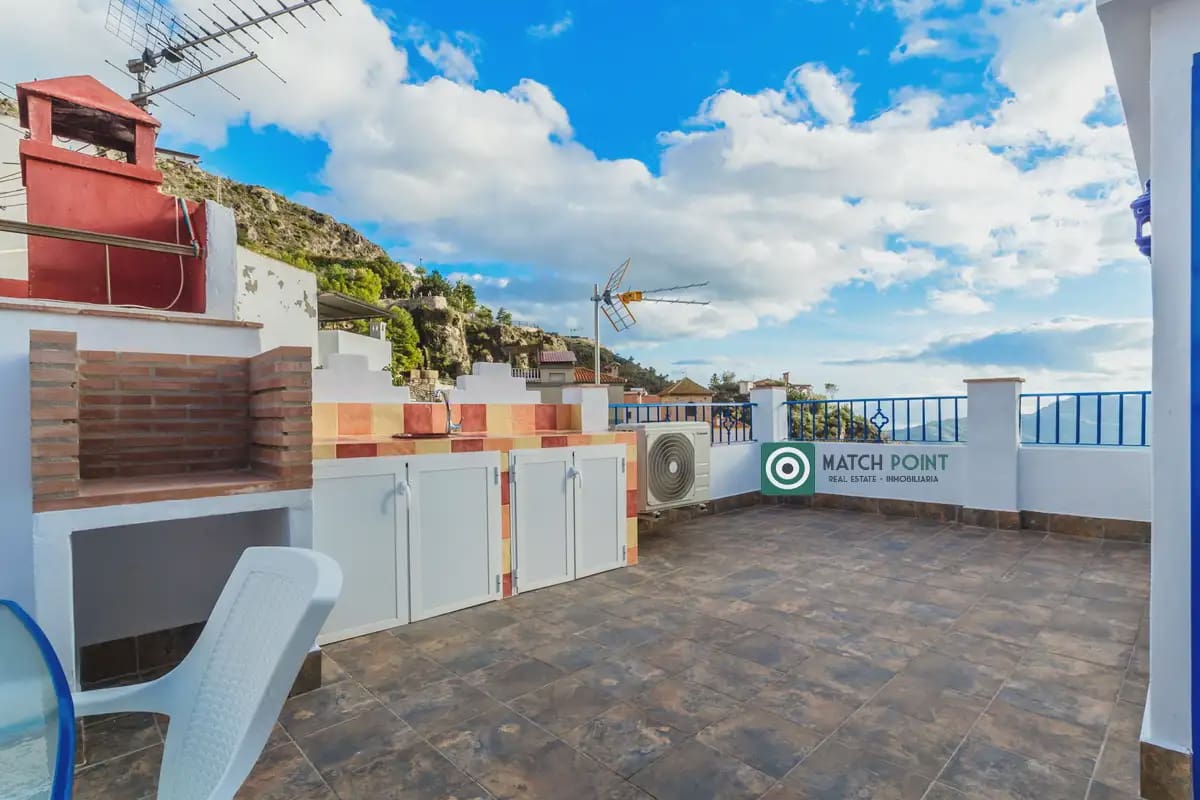 1 bedroom Townhouse for rent in Lentegi - € 550 (Ref: 9938891)