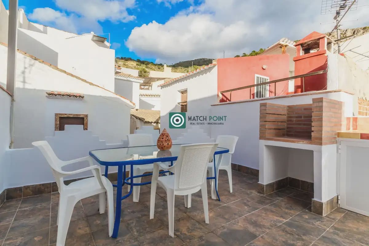 1 bedroom Townhouse for rent in Lentegi - € 550 (Ref: 9938891)