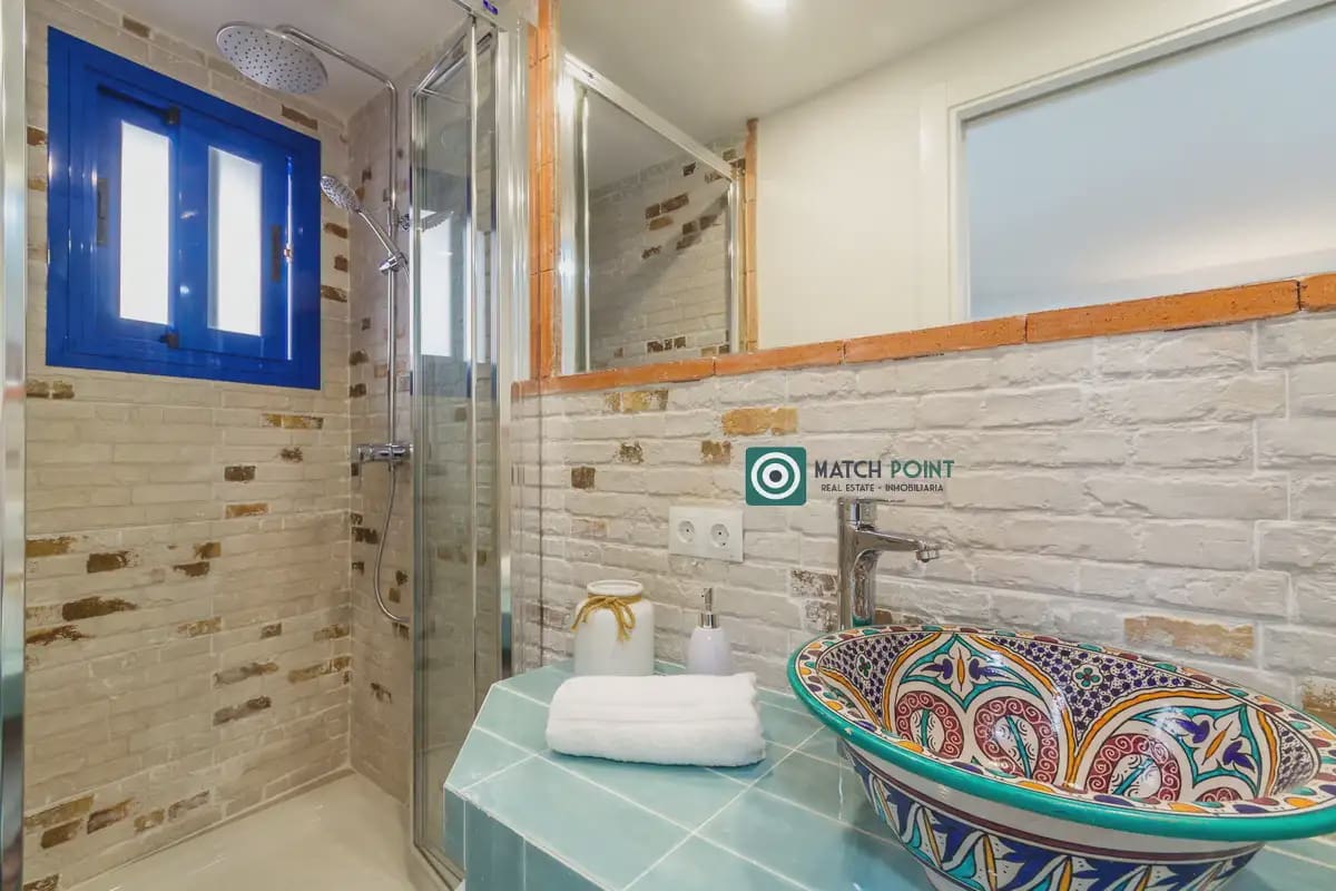 1 bedroom Townhouse for rent in Lentegi - € 550 (Ref: 9938891)