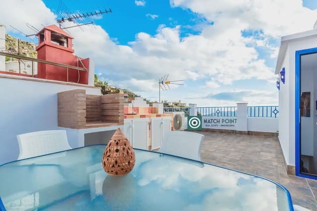 1 bedroom Townhouse for rent in Lentegí - € 550 (Ref: 9938891)