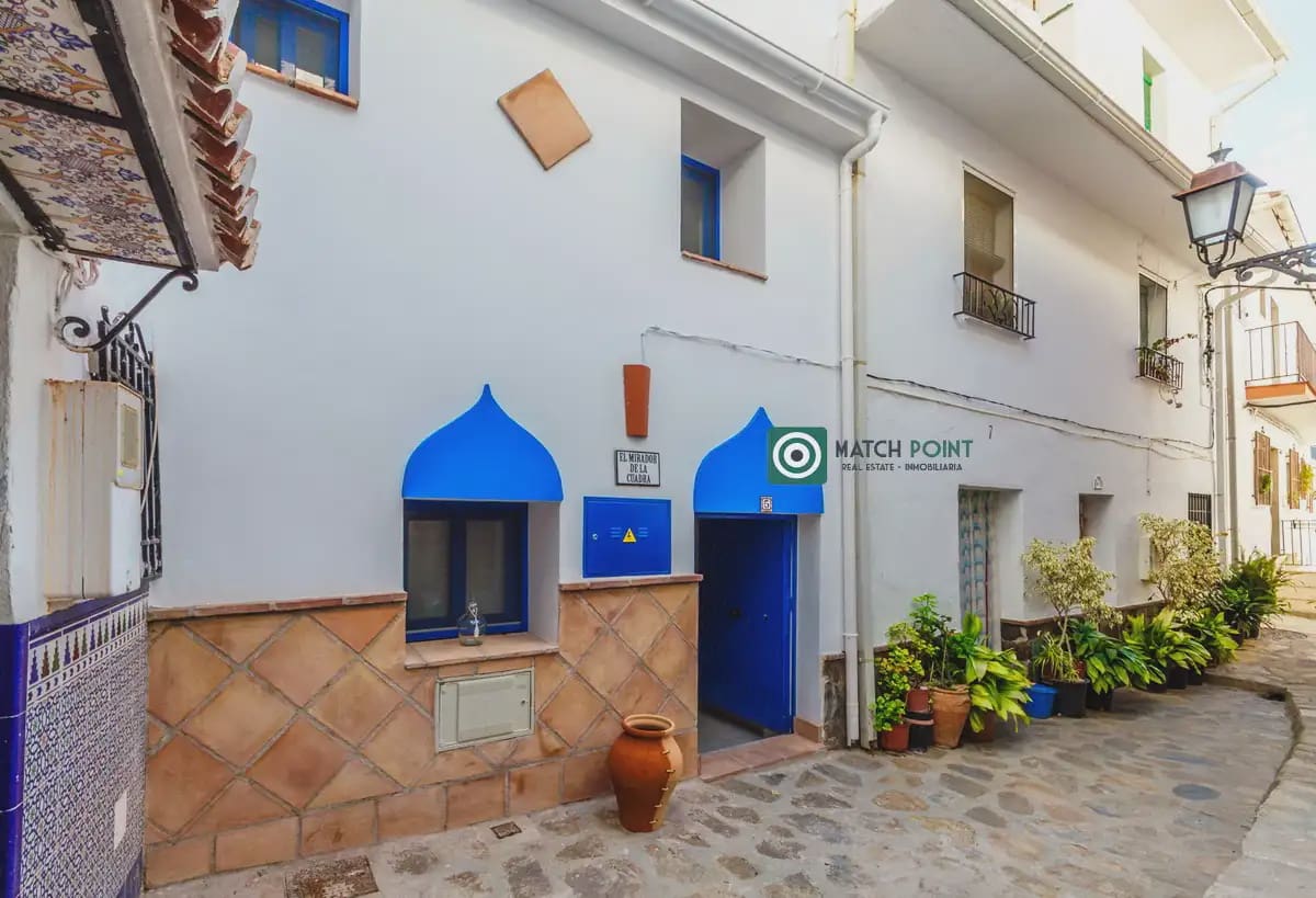 1 bedroom Townhouse for rent in Lentegi - € 550 (Ref: 9938891)