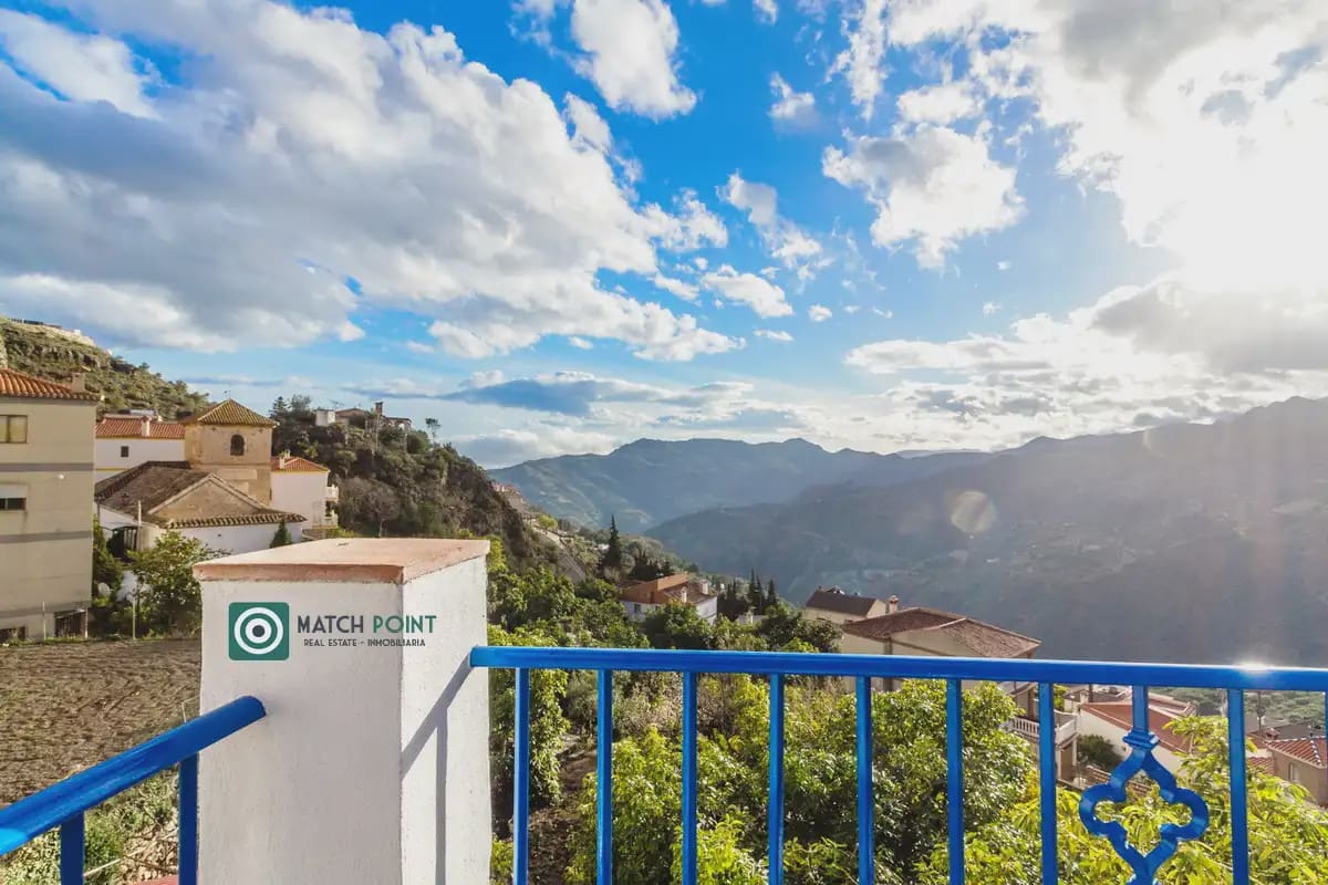 1 bedroom Townhouse for rent in Lentegi - € 550 (Ref: 9938891)