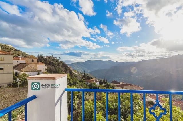 1 bedroom Townhouse for rent in Lentegí - € 550 (Ref: 9938891)