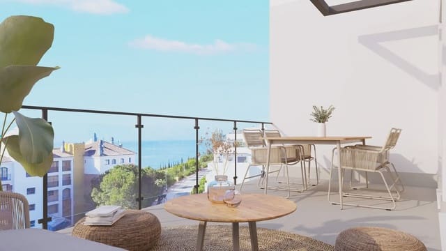 3 soveværelse Lejlighed til salg i Almuñécar - € 346.000 (Ref: 9948359)