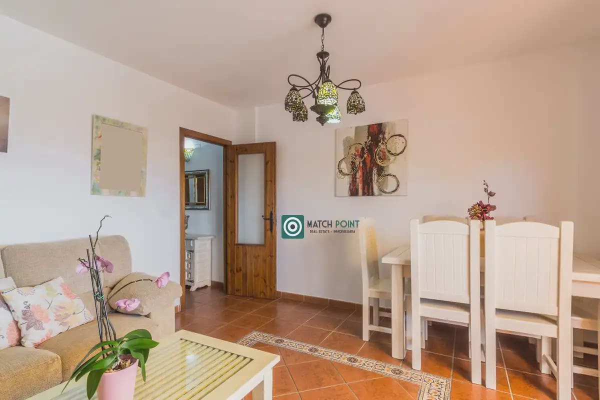 4 quarto Casa em Banda para venda em Almunecar - 290 000 € (Ref: 9948564)