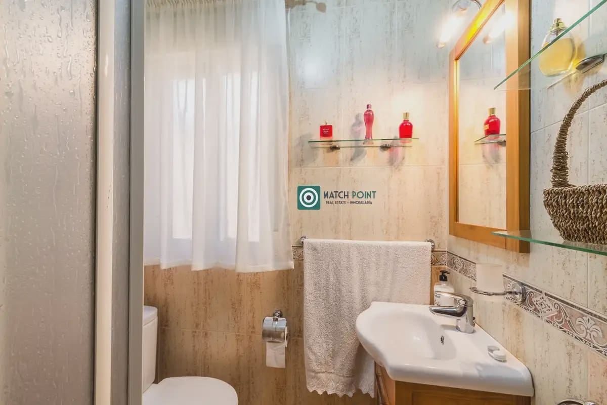 4 quarto Casa em Banda para venda em Almunecar - 290 000 € (Ref: 9948564)