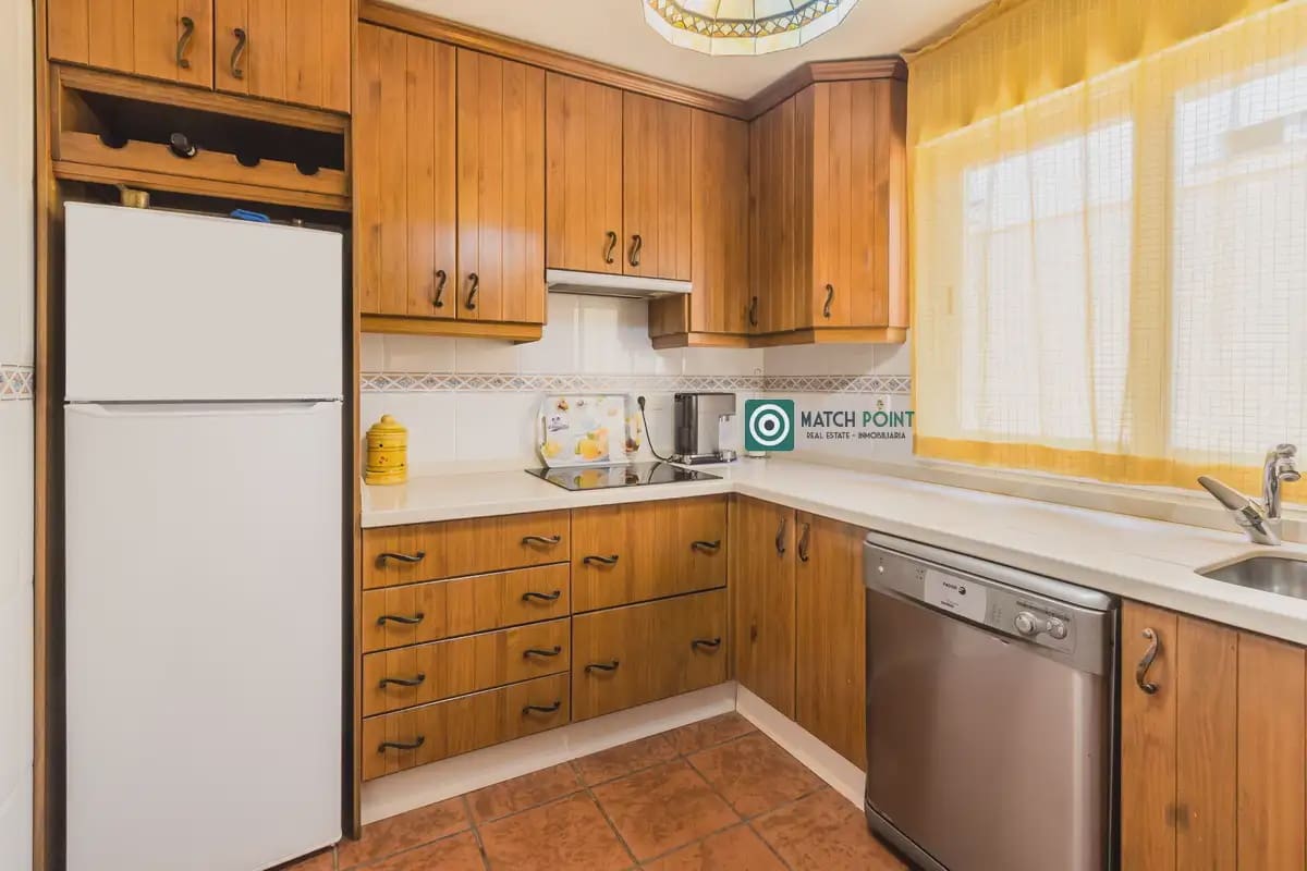 4 quarto Casa em Banda para venda em Almunecar - 290 000 € (Ref: 9948564)
