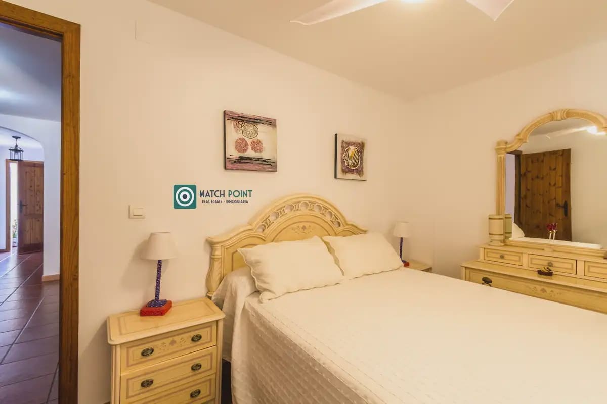 4 quarto Casa em Banda para venda em Almunecar - 290 000 € (Ref: 9948564)