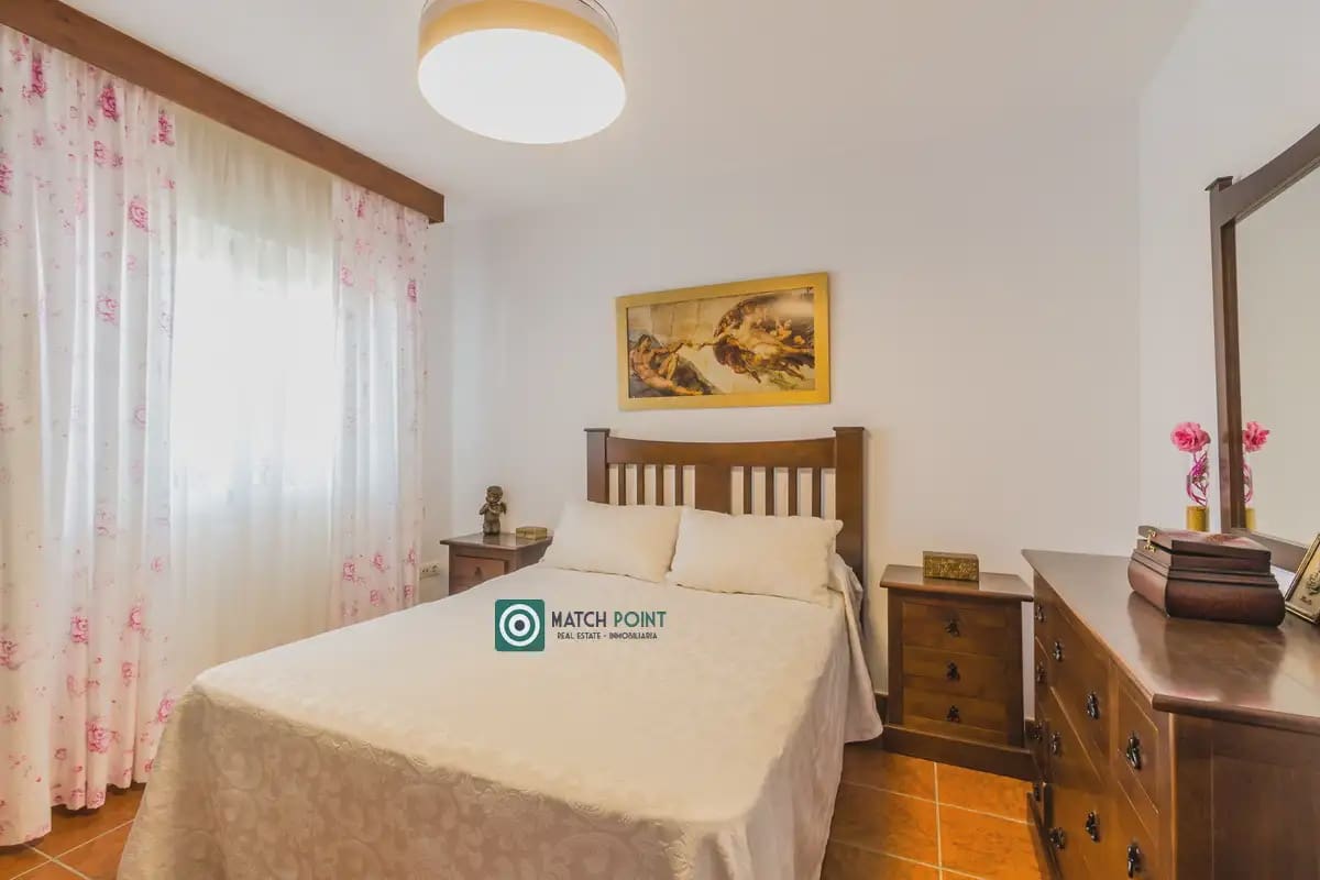 4 quarto Casa em Banda para venda em Almunecar - 290 000 € (Ref: 9948564)