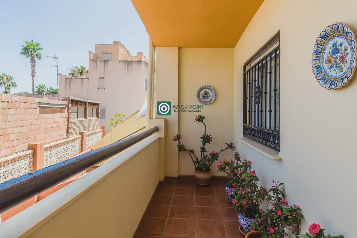 4 quarto Casa em Banda para venda em Almunecar - 290 000 € (Ref: 9948564)
