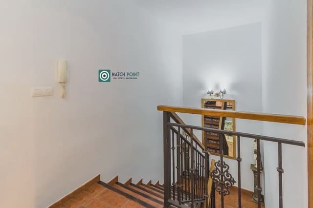 4 soveværelse Byhus til salg i Almunecar - € 290.000 (Ref: 9948564)