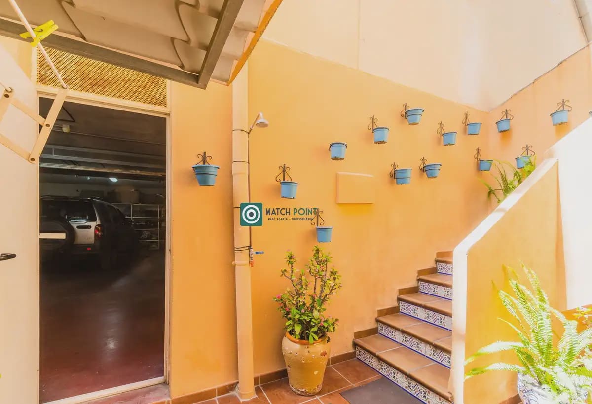 4 quarto Casa em Banda para venda em Almunecar - 290 000 € (Ref: 9948564)