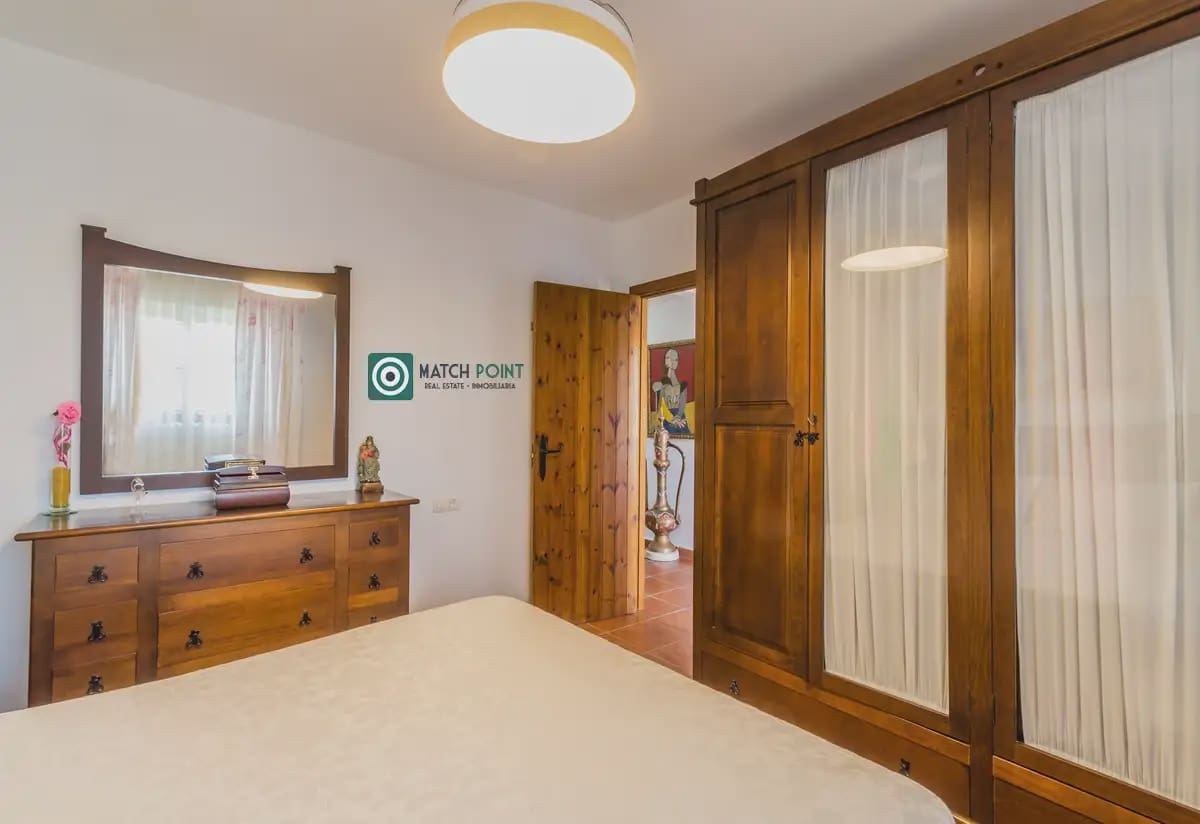 4 quarto Casa em Banda para venda em Almunecar - 290 000 € (Ref: 9948564)